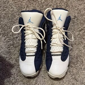 Jordan 13 Retro Mid Flint Kids 6Y